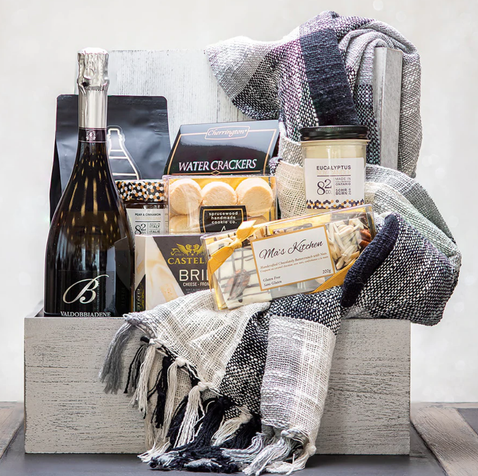 New outlet gift ideas