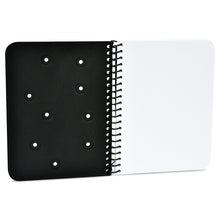 Load image into Gallery viewer, Gamer Charmed Journal and Bottle Bundle
