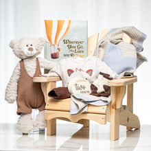 Load image into Gallery viewer, Muskoka Chair - Gift for Baby Boy