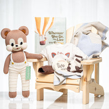 Load image into Gallery viewer, Muskoka Chair - Gift for Baby Boy (Deluxe)