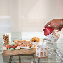 Load image into Gallery viewer, Warm Welcome