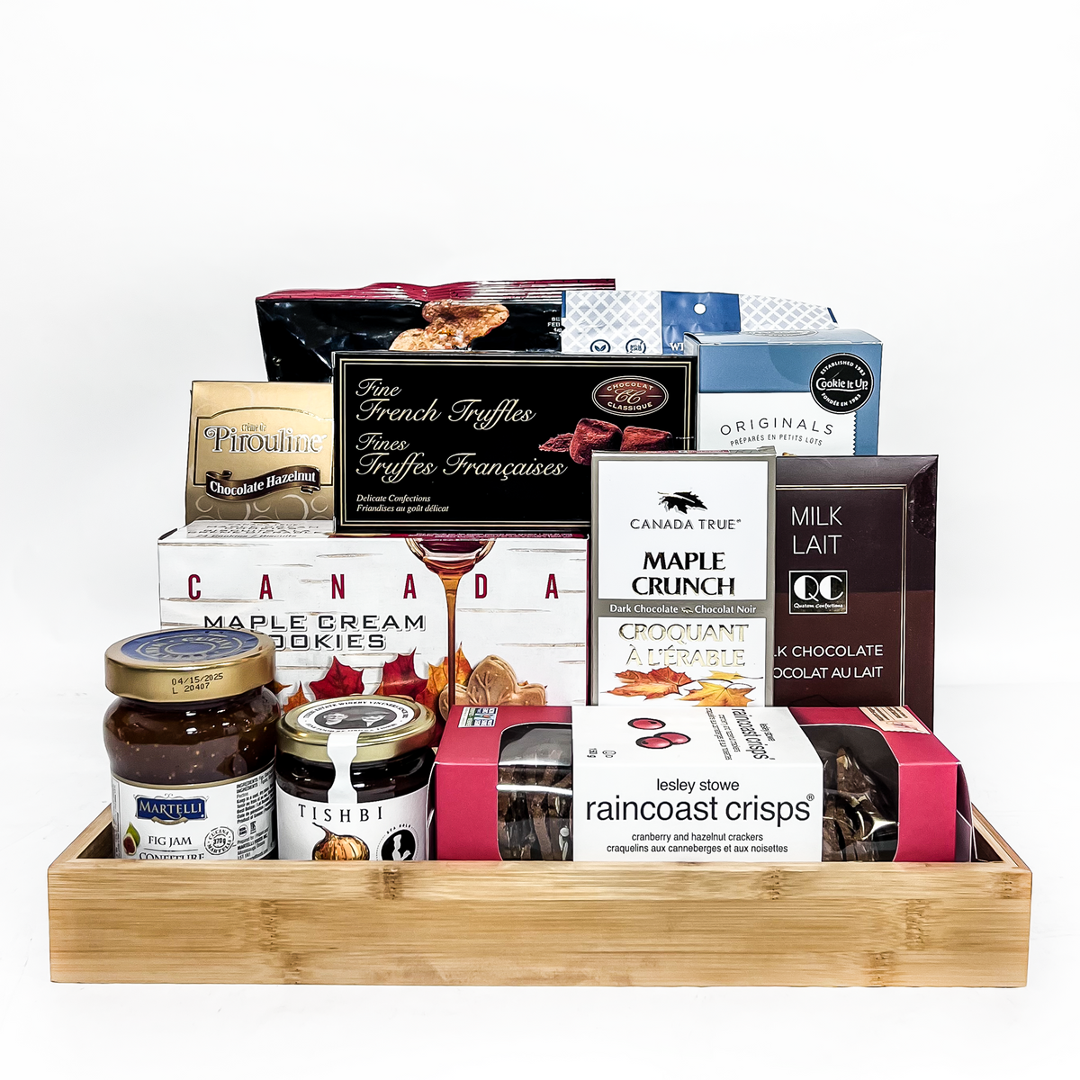 Kosher Tray Peter and Paul's Gifts