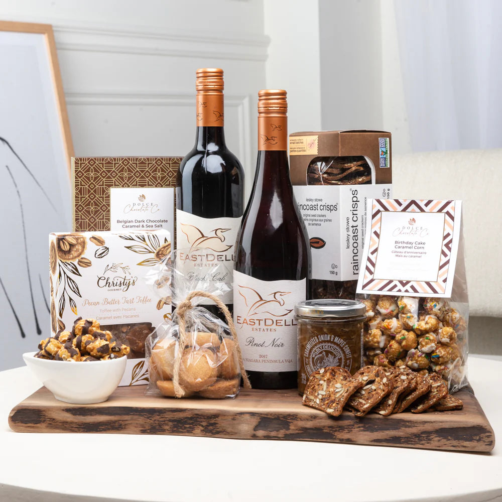 Top 5 Thankgiving Gifts for the Host