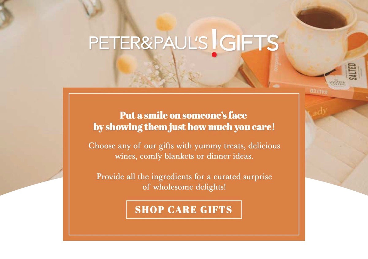 Wipe Away Winter Blues with These Curated Care Gifts!