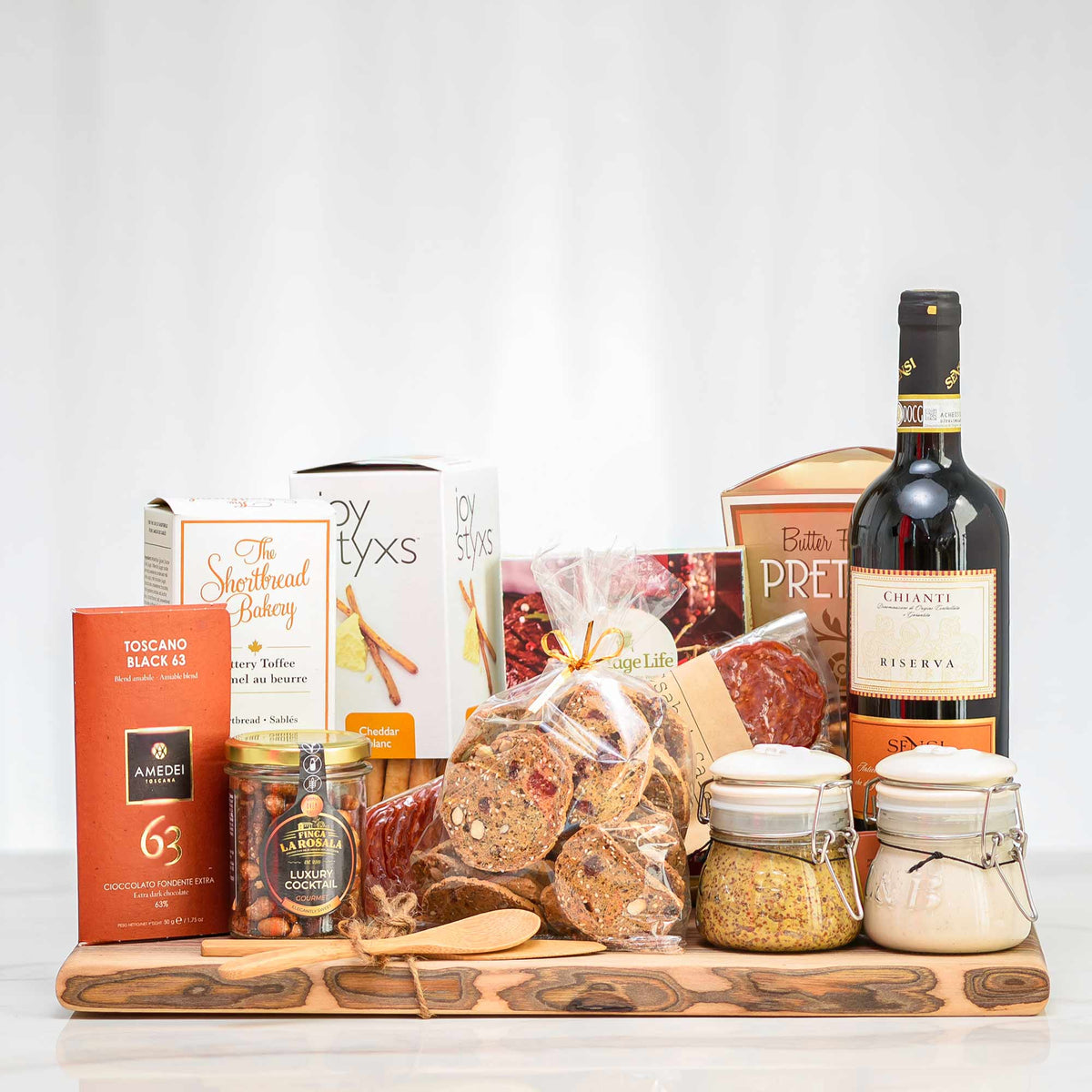 4 Unique Thanksgiving Gifts to Show Your Gratitude