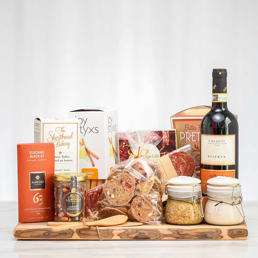 4 Unique Thanksgiving Gifts to Show Your Gratitude