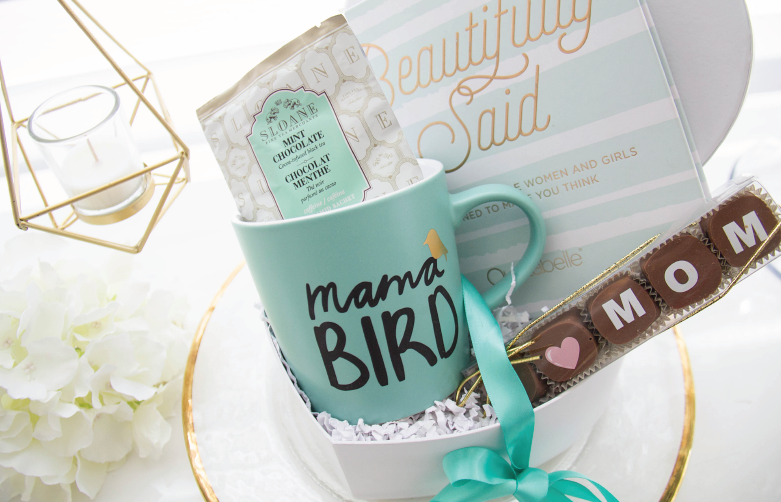 Enchanting Floral Arrangements to Surprise Your Mom This Mother’s Day