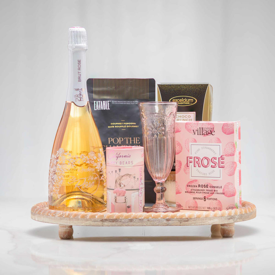 Summer Hostess Gifts