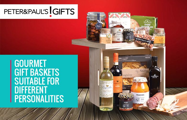 A Perfect Guide to Gifting Every Personality You Know (Part – II)