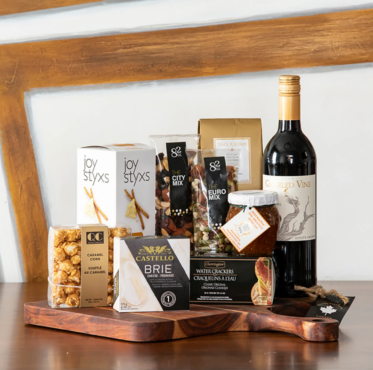 Make the Holidays Extra Special with These Hand-Curated Gifts