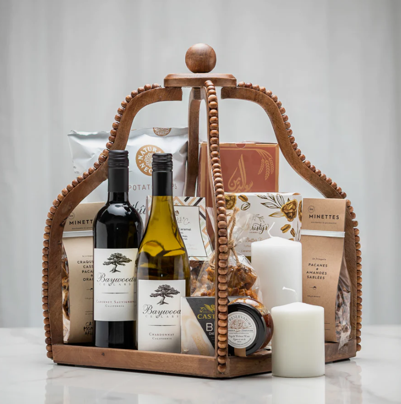 The Best and Most Memorable Hostess Gifts