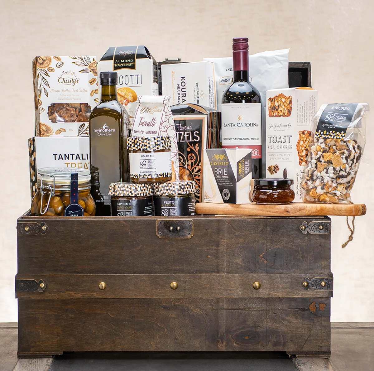 Peter's and Paul's Gifts Are Your Holiday Haven