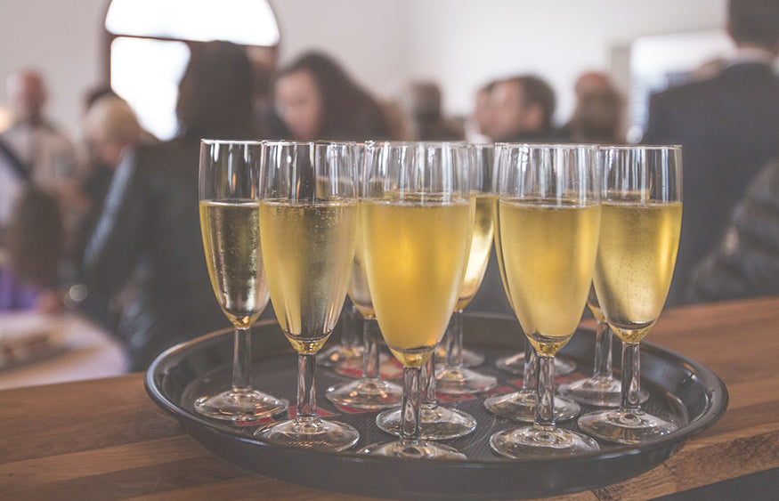 And the Awards Goes To… (Planning an Office Awards Party)