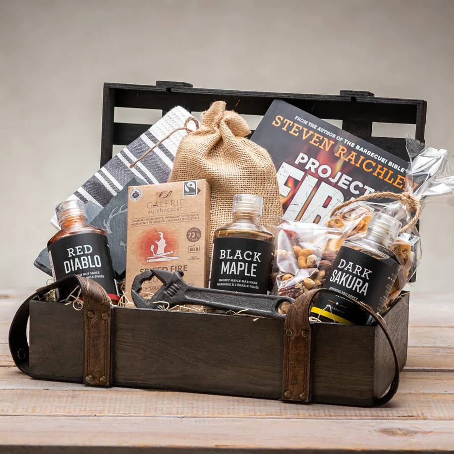 Gift Ideas for Your Next BBQ Summer Season Party