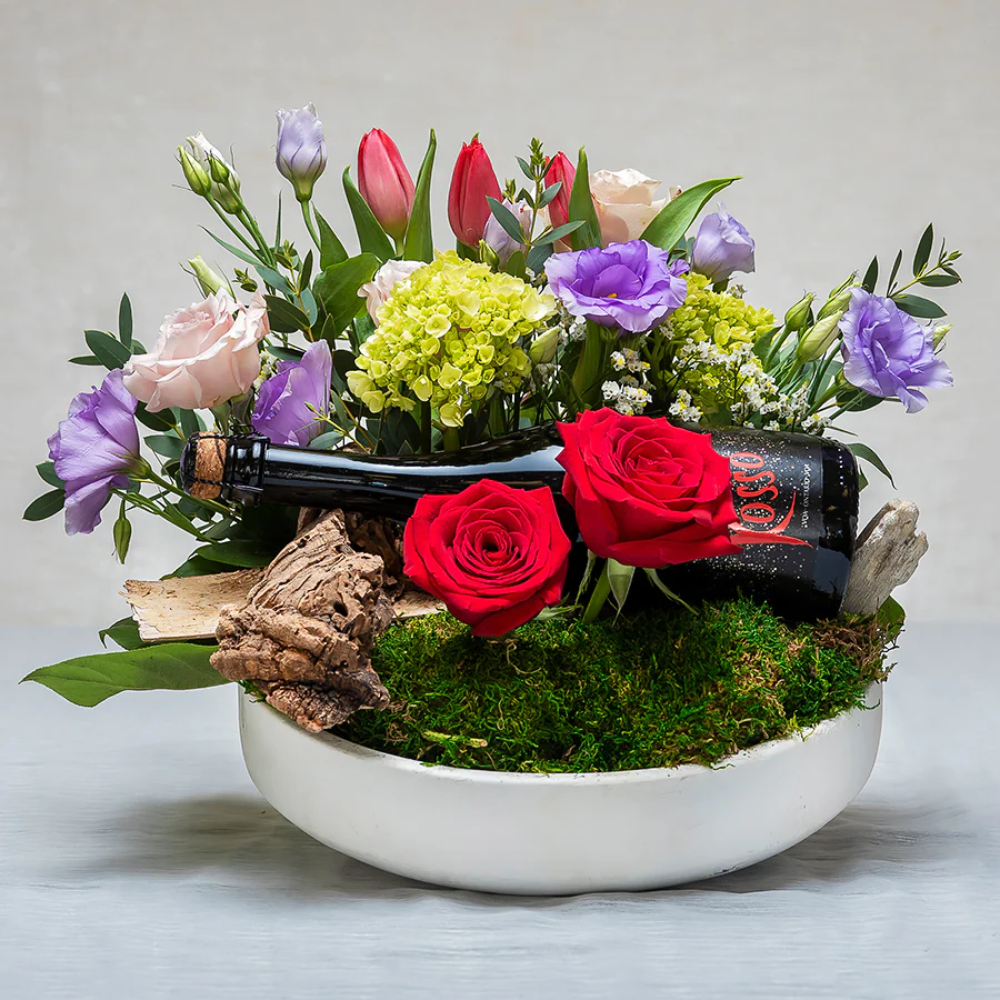 Tips For Giving the Perfect Hostess Gift! It's not what you think!