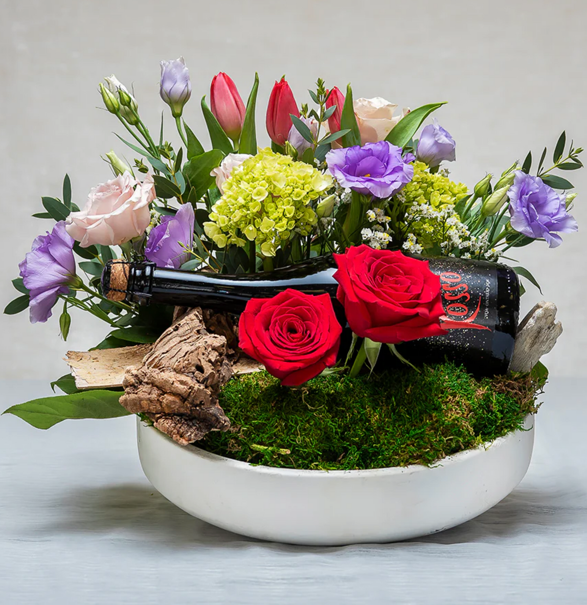 Spring Gift Baskets for the Green Thumbs in Your Life