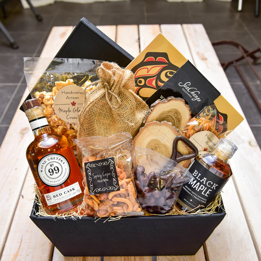 Celebrate Canada Day with Peter & Paul’s Gifts