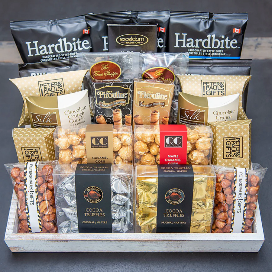 Summer Entertaining with Peter & Paul’s Gifts