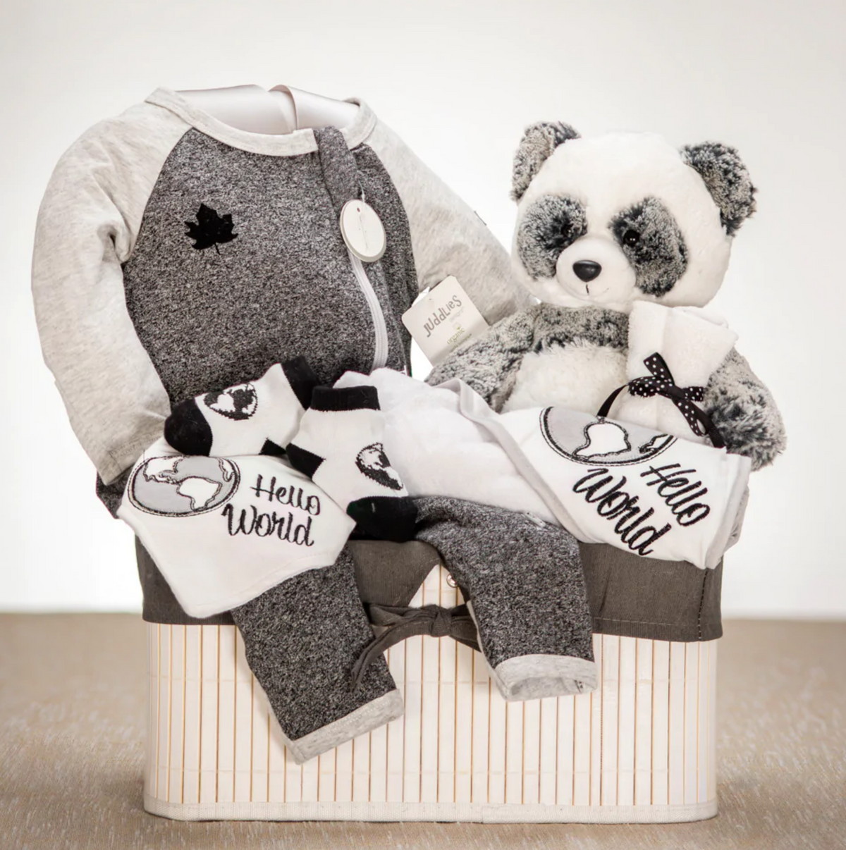 Gifts Perfect to Welcome Baby