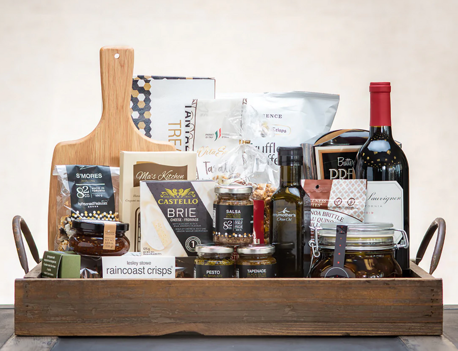 Why Corporate Gifting is Important for Your Business and Gift Ideas