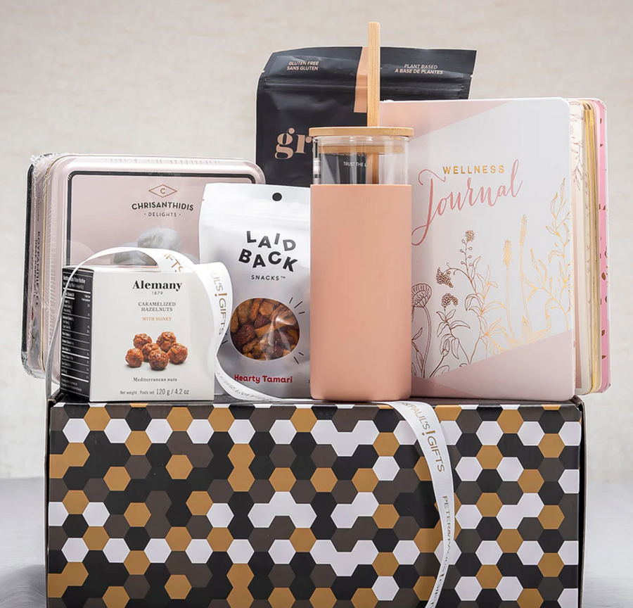 Care Packages for You or Your College Kid