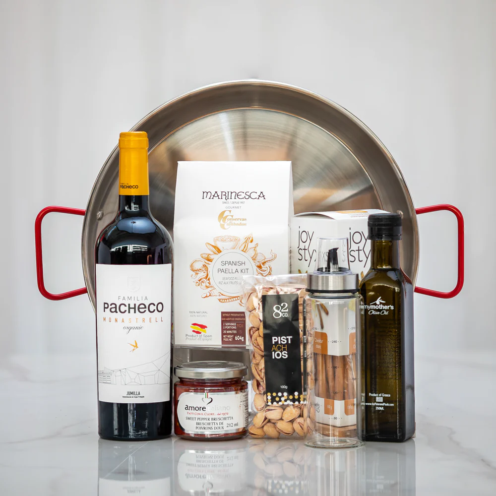 Celebrate Father's Day in Style with Thoughtfully Curated Gift Baskets
