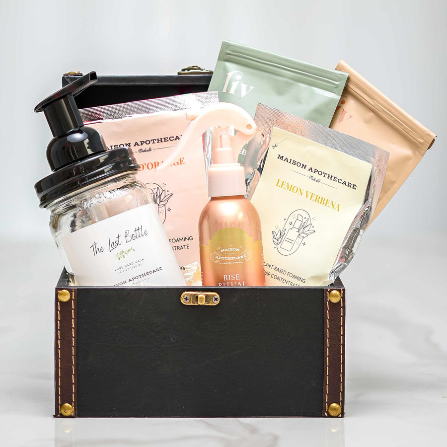 Self-care Gifts for you and loved ones!