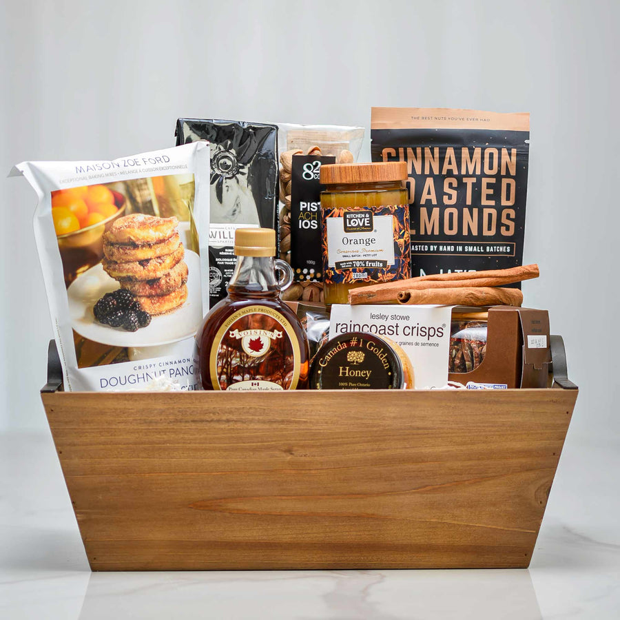New Years Gifts & Baskets for 2024