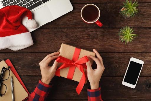 Exclusive Tech Gifts for Corporate Gift Giving
