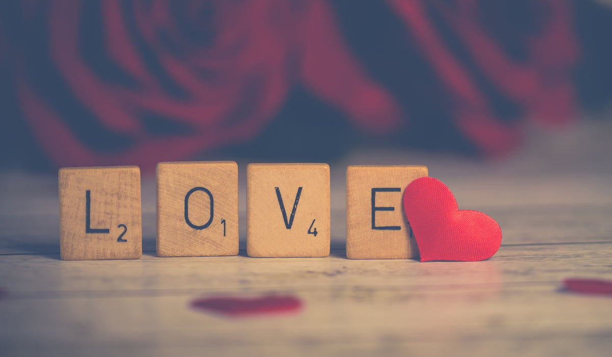 Valentine’s Day Gifts for the Love of Your Life