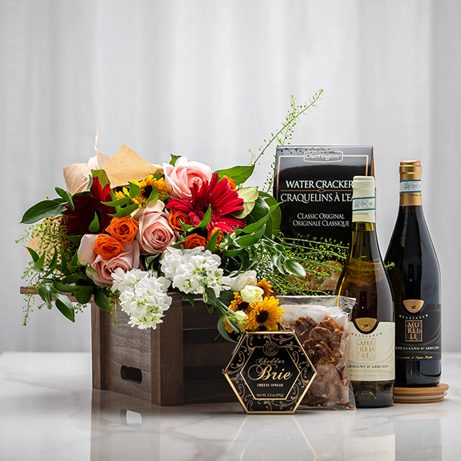Gourmet Gifts For Summer Entertaining