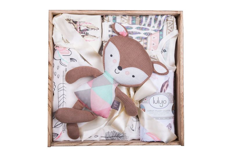 Baby Girl Gifts