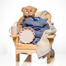 Load image into Gallery viewer, Muskoka Bear – Baby Boy Gift (Deluxe)
