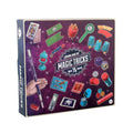 Jumbo box of over 75 magic tricks for children aged 6 and up