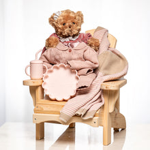 Load image into Gallery viewer, Muskoka Bear – Baby Girl Gift (Deluxe)
