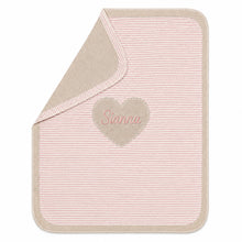 Load image into Gallery viewer, Muskoka Bear – Baby Girl Gift (Deluxe)
