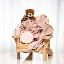 Load image into Gallery viewer, Muskoka Bear – Baby Girl Gift
