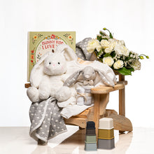 Load image into Gallery viewer, Muskoka Chair – Unisex Baby Gift (Deluxe)
