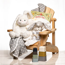 Load image into Gallery viewer, Muskoka Chair – Unisex Baby Gift
