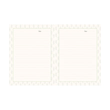 Load image into Gallery viewer, Letters to My Daughter Journal - Deluxe Cloth
