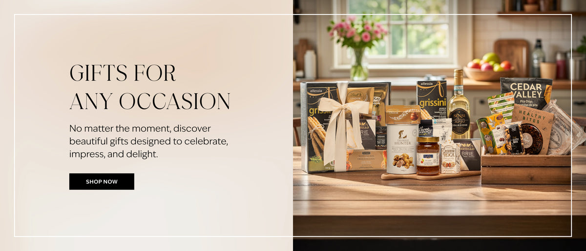 Gifts For Any Occasion
