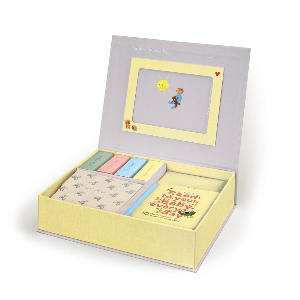 Baby Memory Box, view 2 of 3