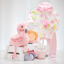 Load image into Gallery viewer, Baby Pink Flamingo
