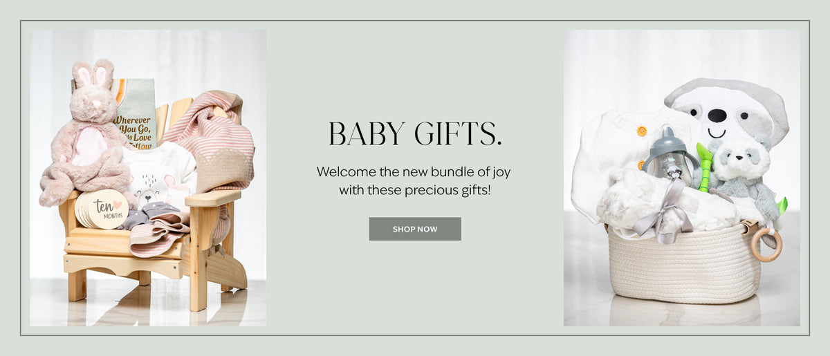 Baby Gifts!