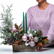 Load image into Gallery viewer, Blush &amp; Balsam Glow
