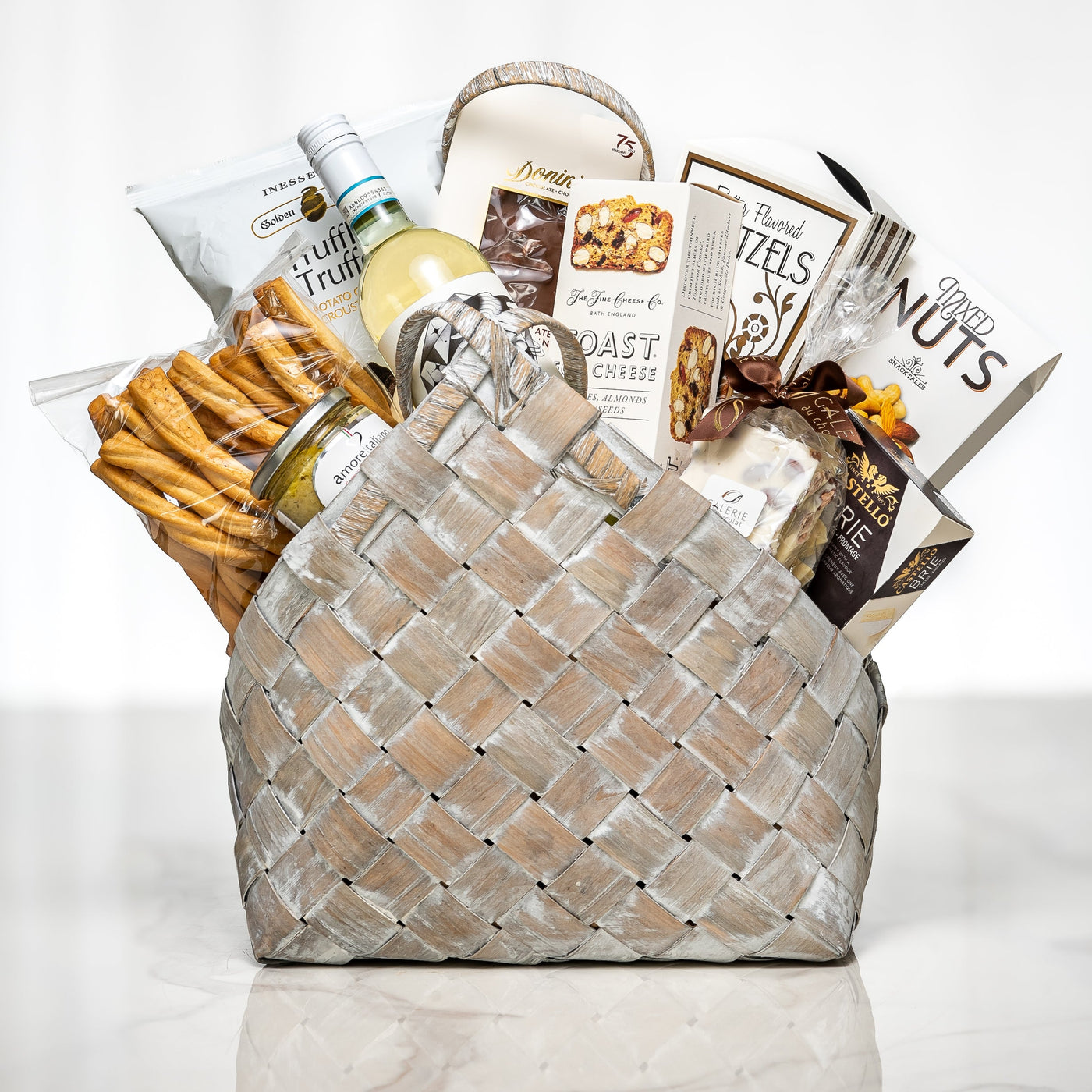 Bountiful Bundle