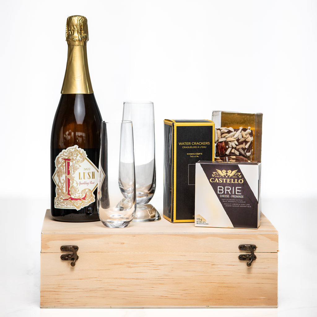 Congratulations Box - Deluxe, view 2 of 3