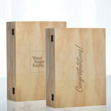 Load image into Gallery viewer, Congratulations Box - Deluxe
