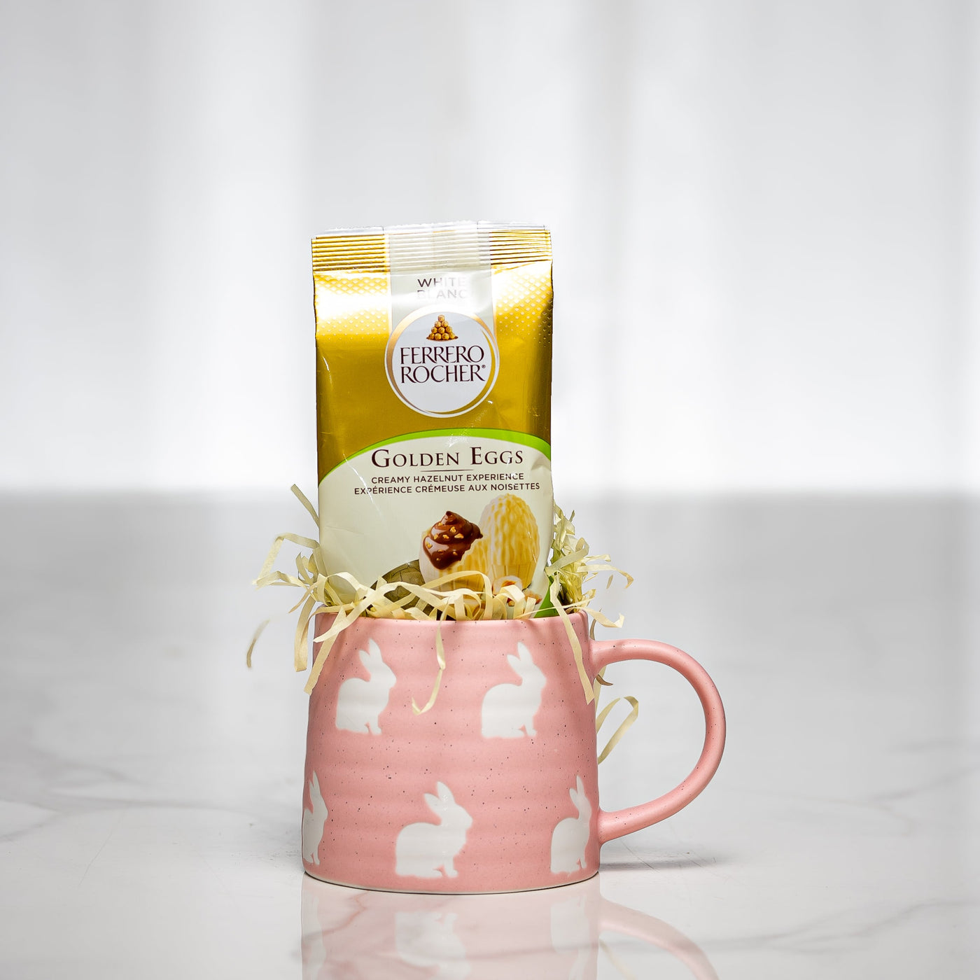 Cottontail Cuppa Cheer