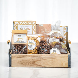 Curated Confections - Large